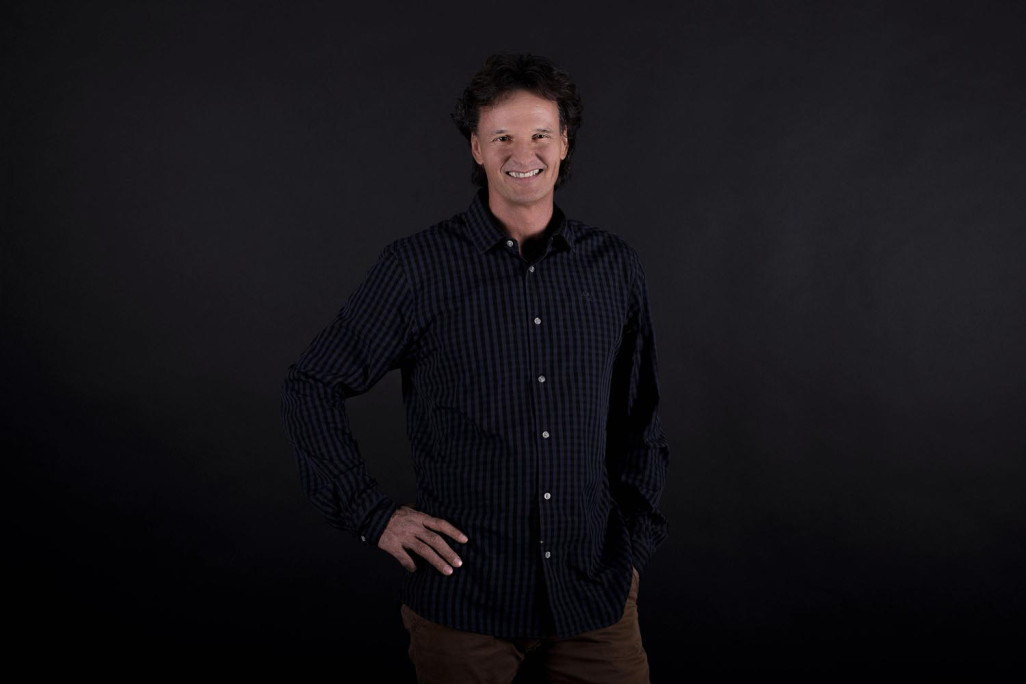 Matthias Müggler