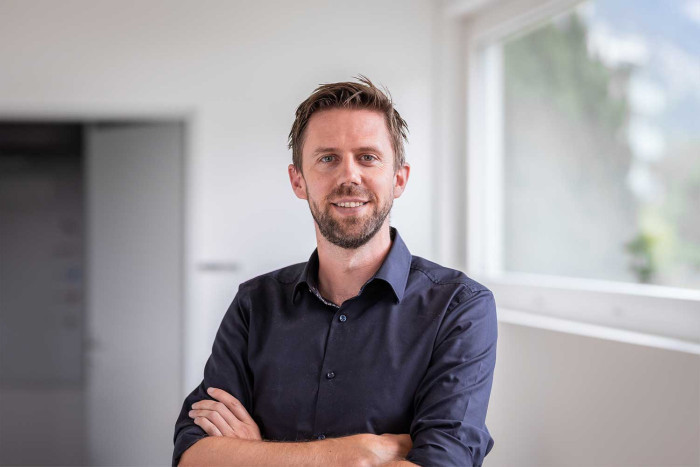 Daniel Gantenbein