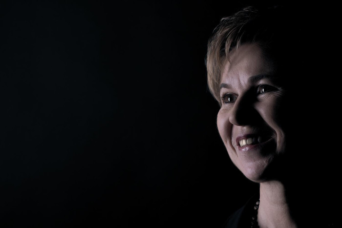 Monika Gerber