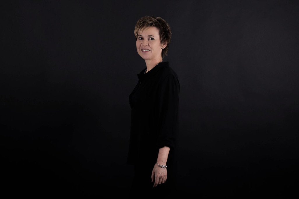 Monika Gerber