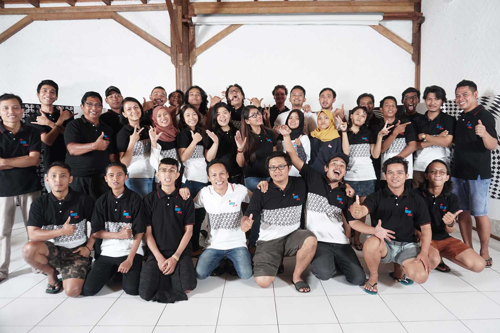 Team Asia