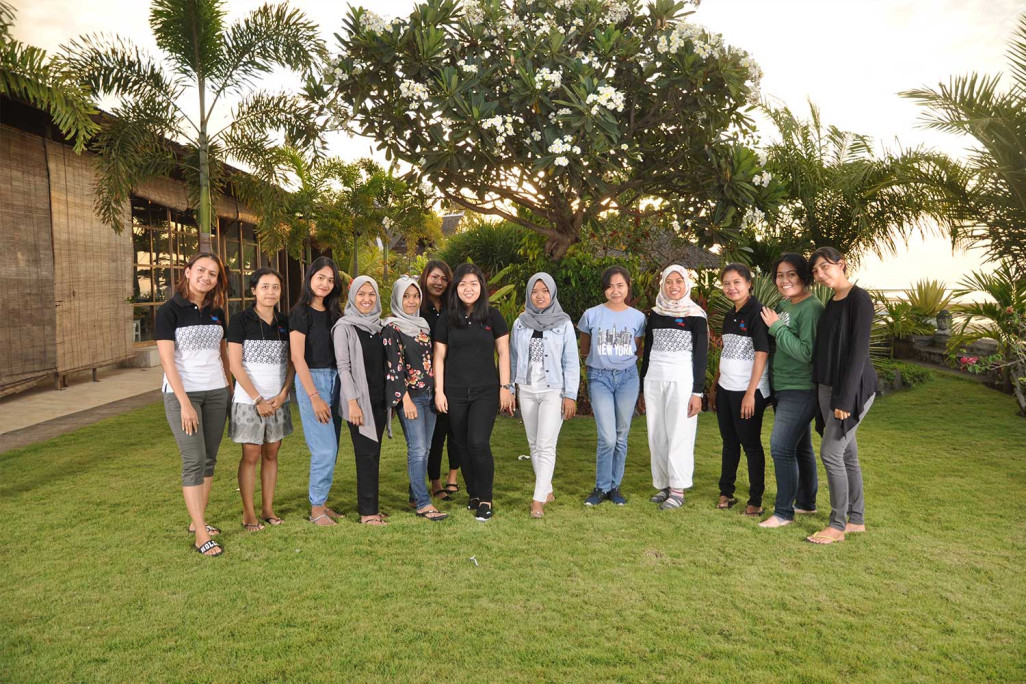 Team Asia